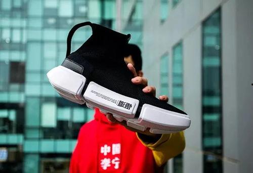 国潮新款鞋子爆料视频播放,潮流与传统的完美融合